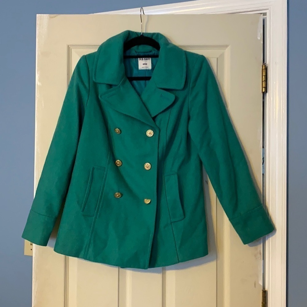 Old Navy women’s jacket; size M